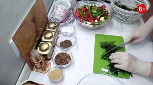 НАСТОЯЩАЯ СЫРАЯ ГРУЗИНСКАЯ АДЖИКА! БЕЗ ВАРКИ, БЕЗ СТЕРИЛИЗАЦИИ!Популярный рецепт.ГОТОВЬТЕ ПОКА СЕЗО