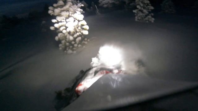 Ski-doo 1200 4-tec на пень наехал смотреть онлайн