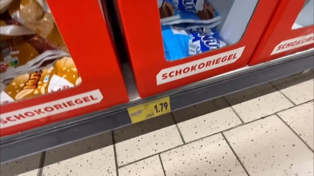 ЖИЗНЬ В ГЕРМАНИИ ДОРОЖАЕТ.ОБЗОР ЦЕН НА ПРОДУКТЫ.ЗАКУПКА . смотреть онлайн