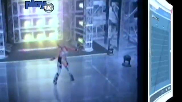 Play the Playstation 01/2005 - News смотреть онлайн