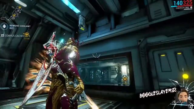 Warframe смотреть онлайн