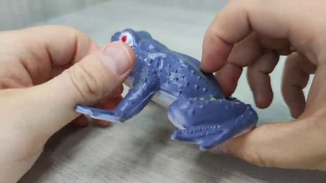 Жаба смотреть онлайн