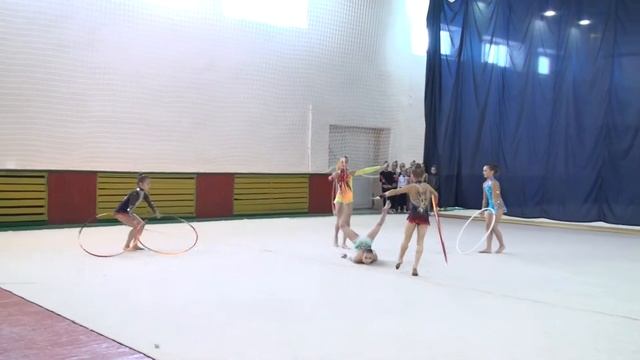 Групповое Радий обручи 26 февраля 2012.m2ts смотреть онлайн