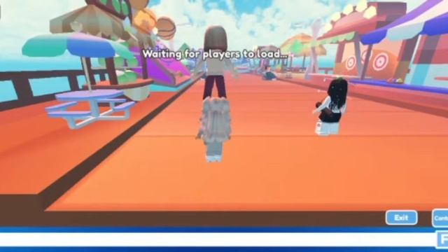 Как получить красивые волосы бесплатно в роблоксе?Roblox S play смотреть онлайн