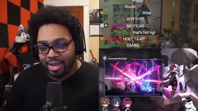 1.2 HONKAI STAR RAIL GAVE US SO MUCH CONTENT (1.2 LIVESTREAM CONDENSED) смотреть онлайн