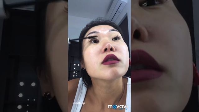 Тушь для ресниц от Атоми Atomy смотреть онлайн