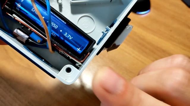 Обновление металлоискателя Питон смотреть онлайн