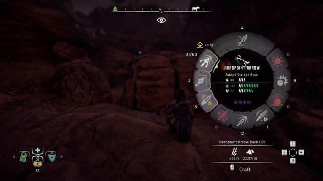 Horizon Zero Dawn Playthrough - Part 11 (No Commentary) смотреть онлайн