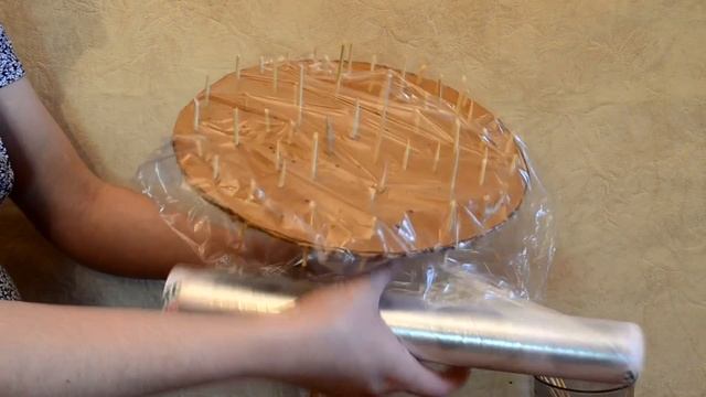 Флористика Букет из Зефира и Маршмэллоу (Мастер класс) Bouquet of marshmallows смотреть онлайн