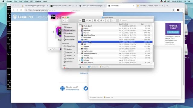 Setting Up Mac Environment [LIVE] - Laravel Valet, Composer, PHPStorm and much more смотреть онлайн