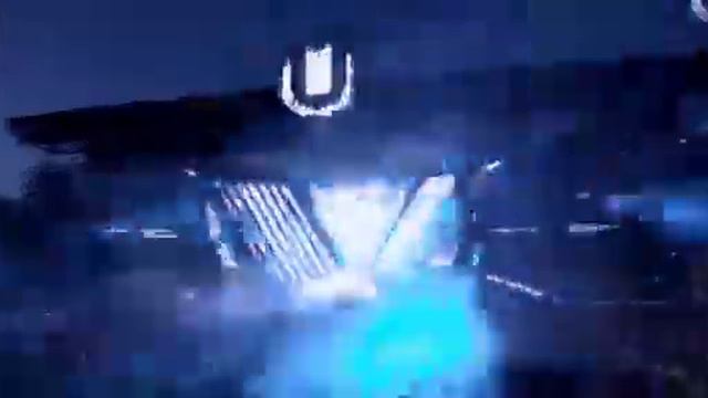 Hardwell_Ultra_Music_Festival_Europe_2022 _Full_Set_Only_20 Minutes By MATIS SHIFLEX