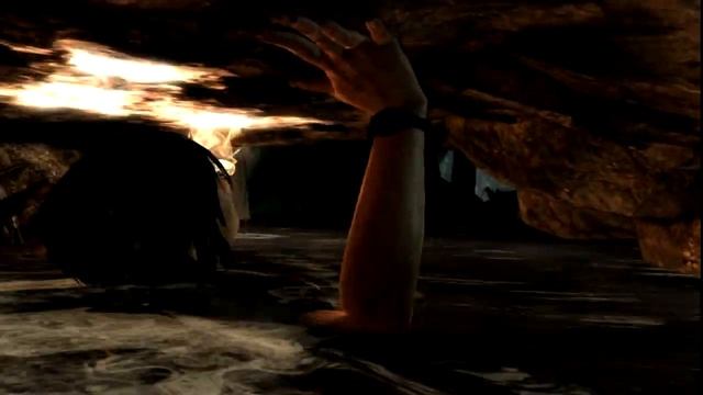 The Extreme Games™ - Tomb Raider Reborn Test Gameplay Geforce 9500 смотреть онлайн