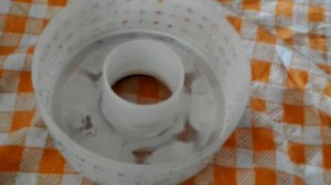 Изготовление бумажного воздушного фильтра на мотоцикл урал