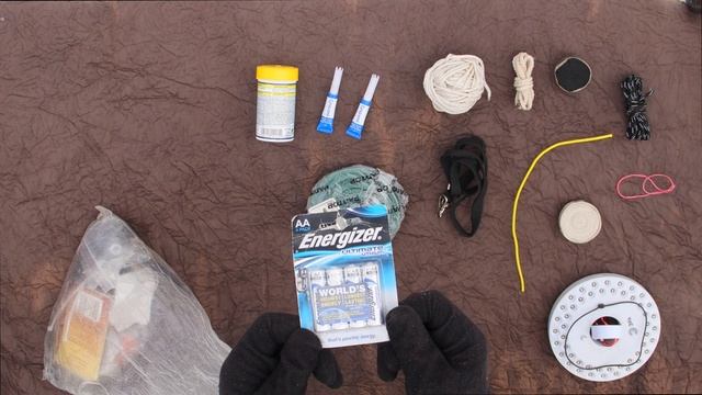 Что взять в поход? Полезные вещи для похода. смотреть онлайн