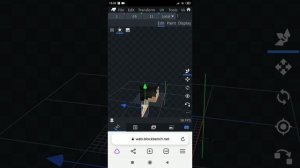 Blockbench: меняем текстуру модели для Майнкрафта.
