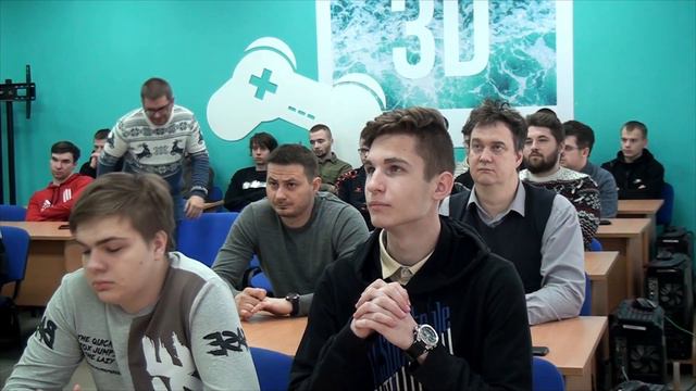 Обучающий семинар по компетенции "Инженерный дизайн CAD" смотреть онлайн