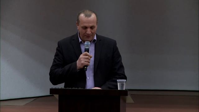 Вечернее воскресное служение || 13.02.2022 смотреть онлайн