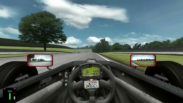 NetKar PRO 1.3 Final (demo) Hotlap 1:45:75