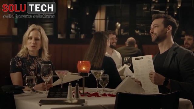 Oracle Micros Point of Sale Systems (POS) - Integrations made possible with Simphony смотреть онлайн