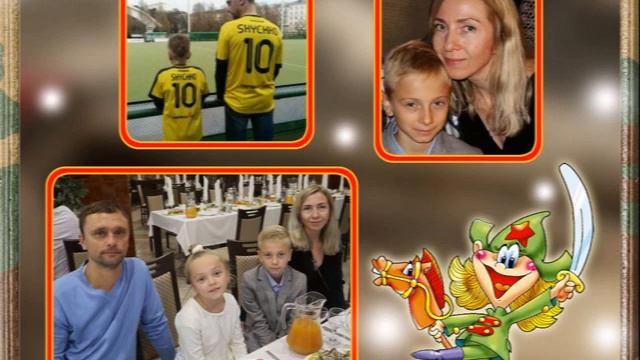 С праздником 23 февраля! смотреть онлайн