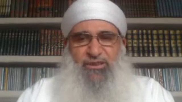 53 Şafii Fikhi Gayetul Ihtisar KSD İstibra Halis Atilla смотреть онлайн