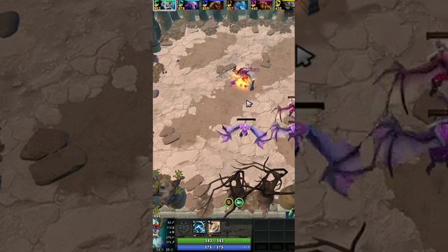 Всё нормально(Dota)