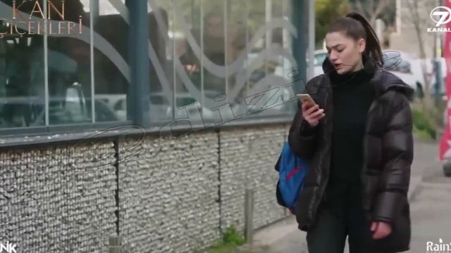 KAN ÇİÇEKLERİ 88 ‐ ¡¡Quería Que Se Quedara, Baran!!
