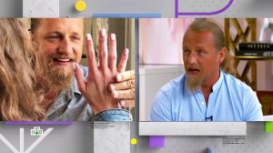 Личное пространство. Выступление Дмитрия Троцкого на шоу «Мальцева»