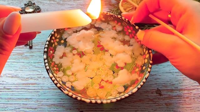 ❗️КАКИЕ СЮРПРИЗЫ?☀️КАКИЕ РАДОСТИ ВАМ ЖДАТЬ В ПРЕДДВЕРИИ ПРАЗДНИКОВ??☀️?Гадание на Воске смотреть онлайн