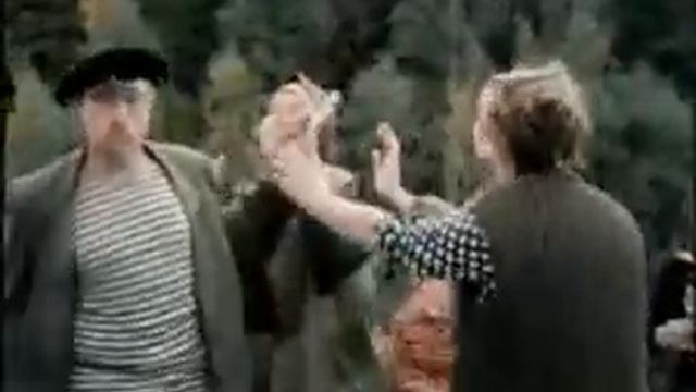 Markscheider Kunst - Танец