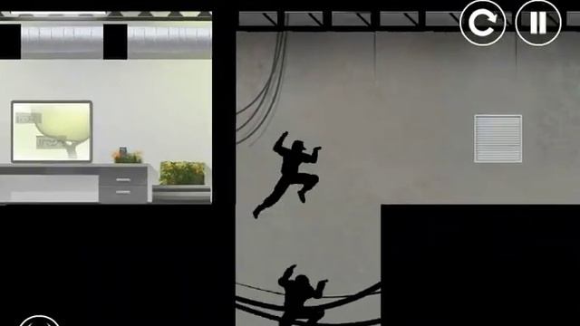 Баг в игре Vector Технопарк смотреть онлайн