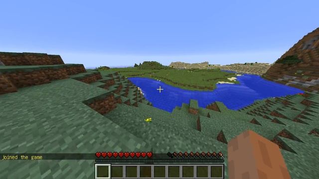 Мой сервер смотреть онлайн