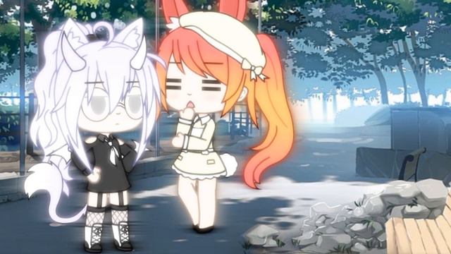 Для чего нужны парни??? //Meme// //Gacha life// смотреть онлайн