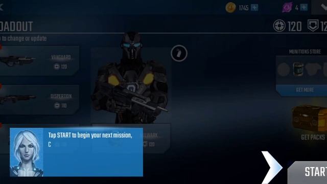 Latest Nova Legacy gameplay video 2022 part 1 смотреть онлайн