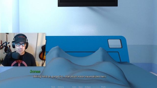 Acting Lessons Gameplay Part 2 смотреть онлайн