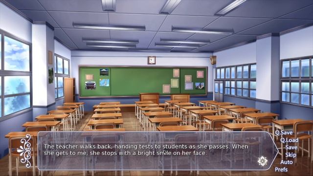 NEW Let's Play: Pyrite Heart Part 1 - One Sassy MC! смотреть онлайн