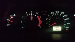 Лаунч с отстрелами Ваз