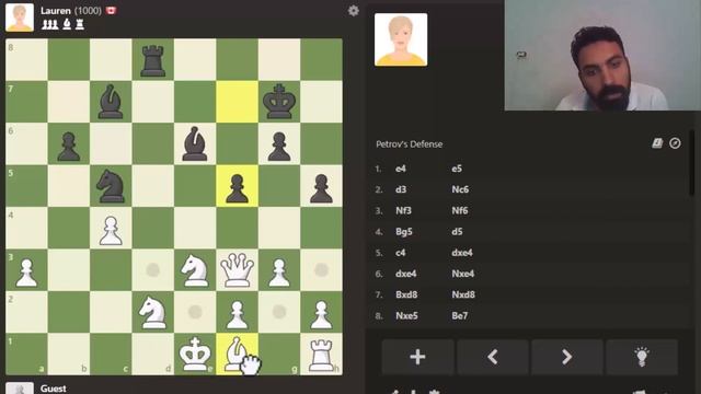 Best chess Game ever Chess versus AI | chess vs ChatGpt #6 смотреть онлайн