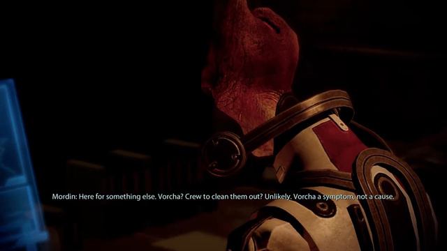 Why Doesn't Andromeda FEEL Like Mass Effect? смотреть онлайн