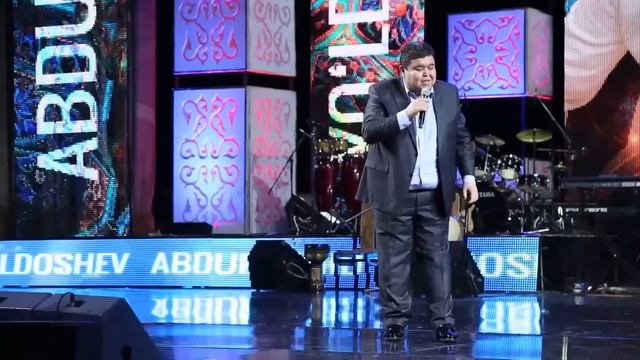 Shukurullo Isroilov - Shustriy Bolakay Va Hamshira