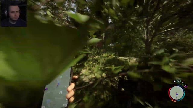 НОВЫЙ ЛЕС! ft. @Blydko. Sons of the Forest #1 / РЕСПАУН смотреть онлайн