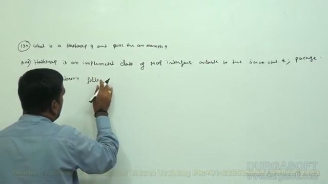 What is HashMapJava Interview Companion||Core Java || What is HashMap ? смотреть онлайн