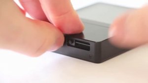 Astell and Kern AK100 Digital Audio Player