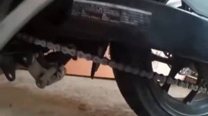 как накачать шины в мотоцикле и сколько атмoсфер