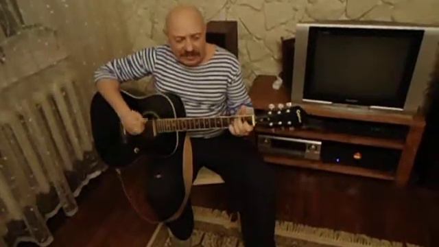 Михаил Гогин / За ВДВ.AVI смотреть онлайн
