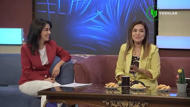 ELMUROD HAQNAZAROV - JONLI EFIRDA YANGI HAZILLAR VA ERIK XAYDAR HAQIDA