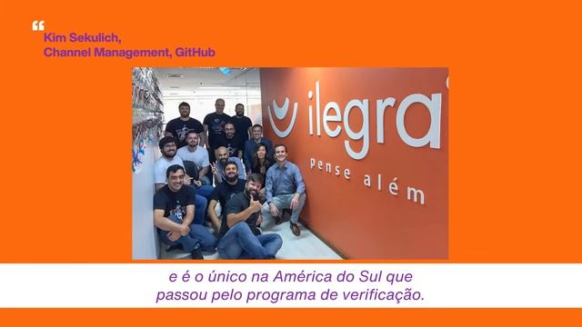 18 anos ilegra! Mensagem da GitHub смотреть онлайн