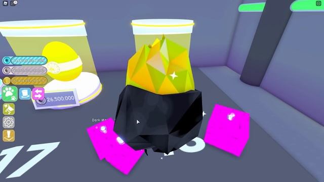 ТОП-29 ИГРА РОБЛОКС 2021 - Пет симулятор роблокс | Pet Simulator roblox | Симулятор питомцев смотреть онлайн