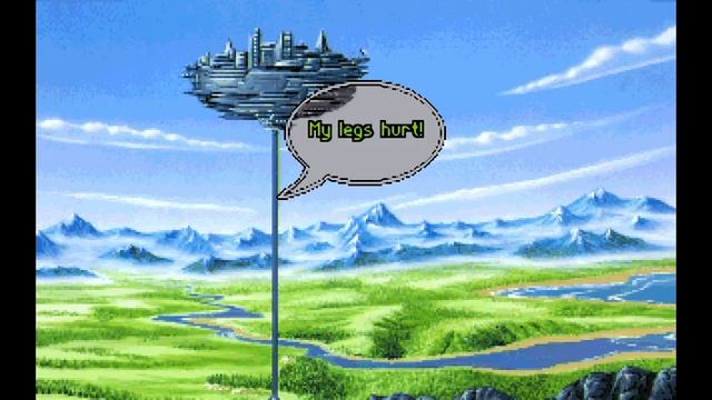 Innocent Until Caught - (DOS VERSION) - OLD VIDEOGAMES COLLECTION - Longplay Part.4 смотреть онлайн