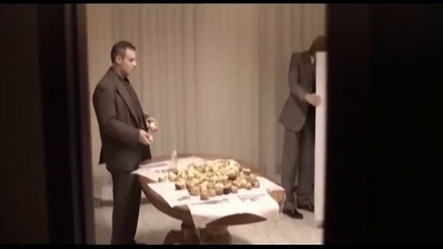 Ефим Шифрин и Дмитрий Соломыкин в "Контракте" смотреть онлайн